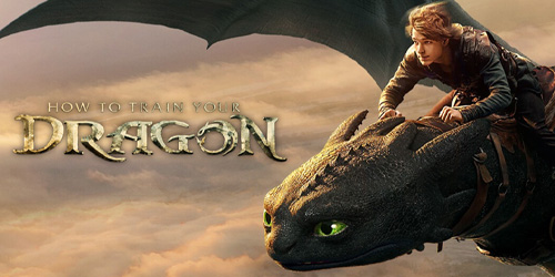 How To Train Your Dragon